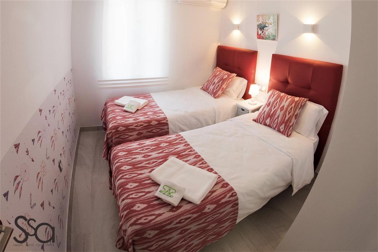 My Sweet Red Apartment 베니돔 외부 사진
