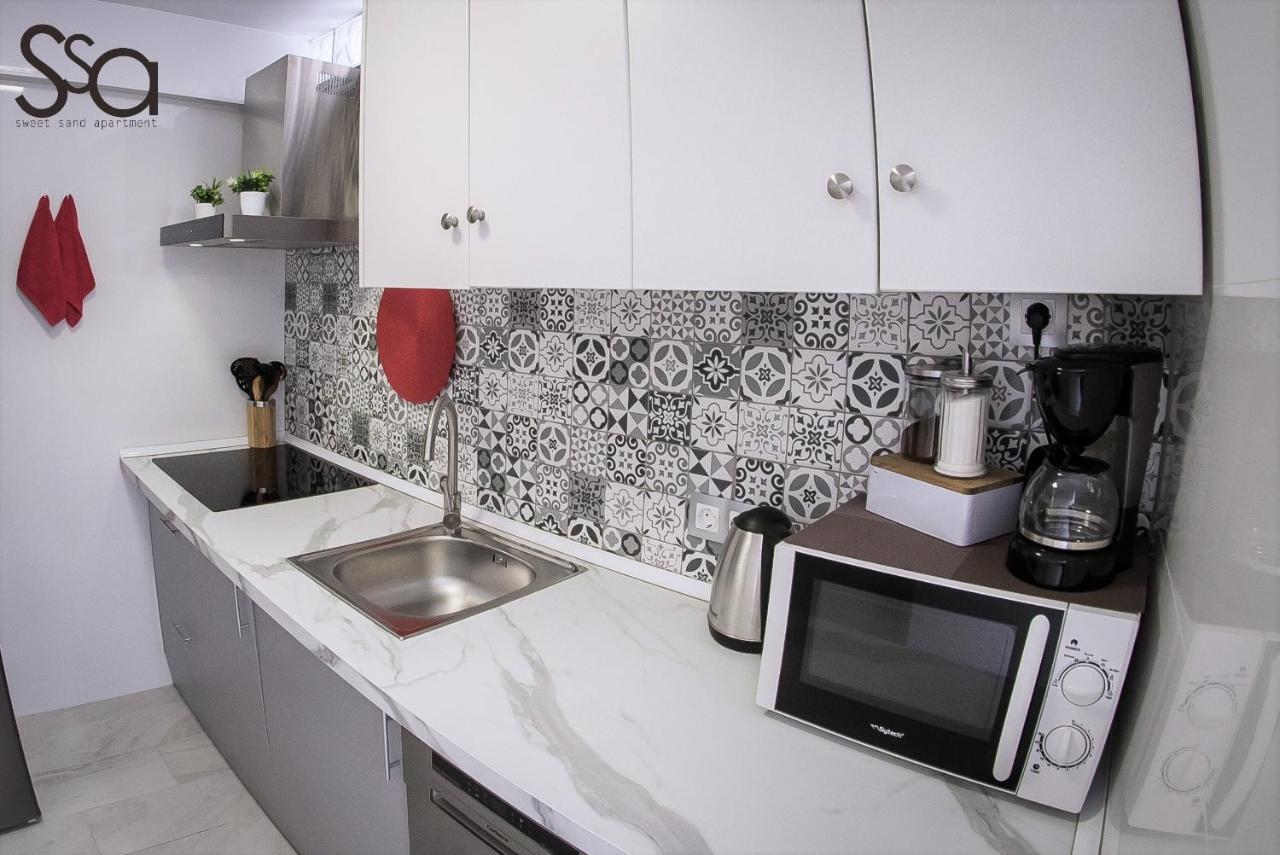My Sweet Red Apartment 베니돔 외부 사진
