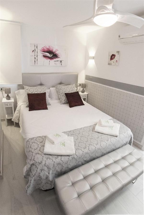 My Sweet Red Apartment 베니돔 외부 사진